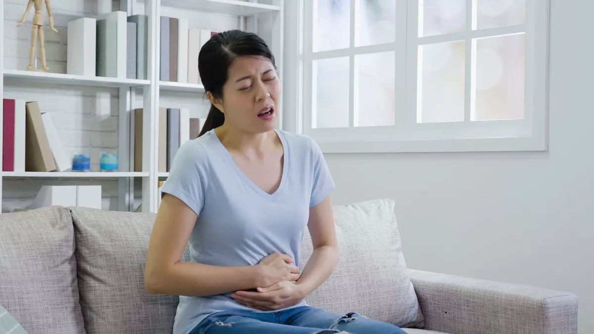 Peran lingkungan dalam mendukung kenyamanan pencernaan